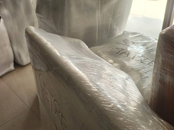 Office Shifting by Gati Packers And Movers
