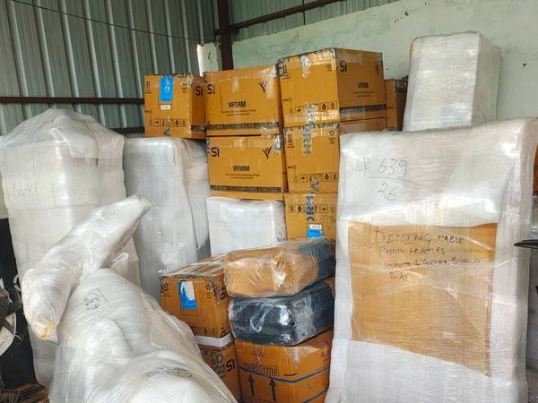 Packing and Moving by Gati Packers And Movers