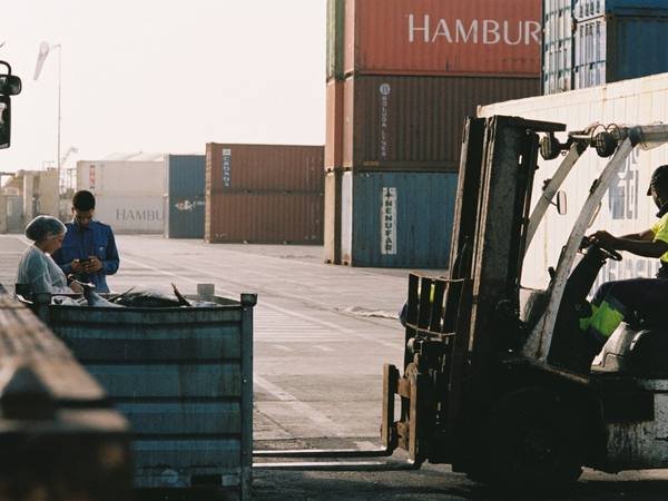 International Moving by Gati Packers And Movers